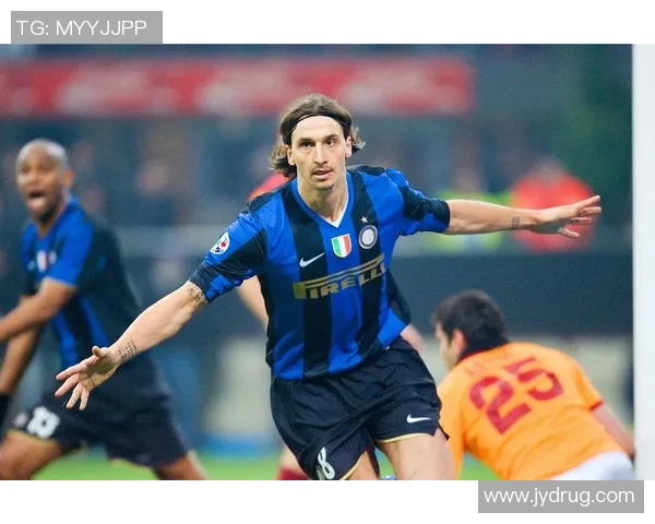 伊布:足球界的传奇巨星从天才少年到全球瞩目的冠军之路 伊布:足球界的传奇巨星从天才少年到全球瞩目的冠军之路