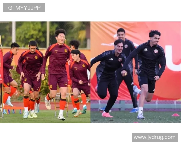 卡塔尔足球球星排名2025:谁是当前最强的足球巨星榜单 卡塔尔足球球星排名2025:谁是当前最强的足球巨星榜单