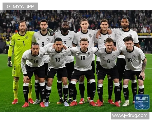 德国足球8号球星是谁 德国队核心球员的背后故事与成就解析 德国足球8号球星是谁 德国队核心球员的背后故事与成就解析