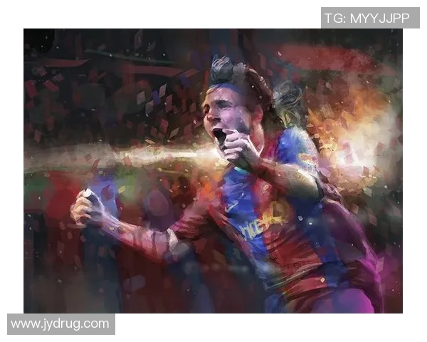 数字化足球时代的崛起 数字球星引领未来比赛风潮 数字化足球时代的崛起 数字球星引领未来比赛风潮