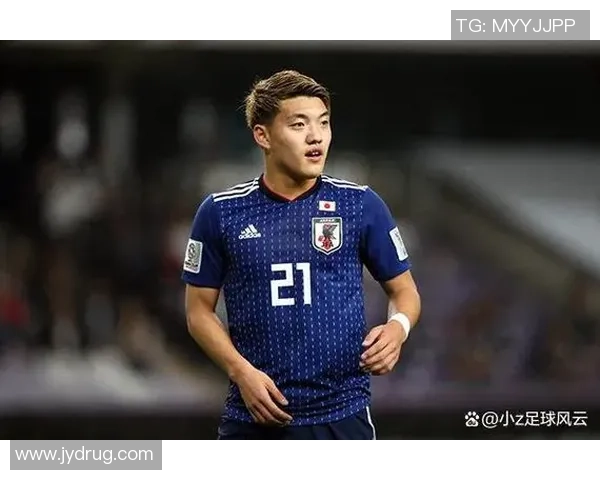 日本足球男球星在亚洲及国际足坛的地位与影响力分析