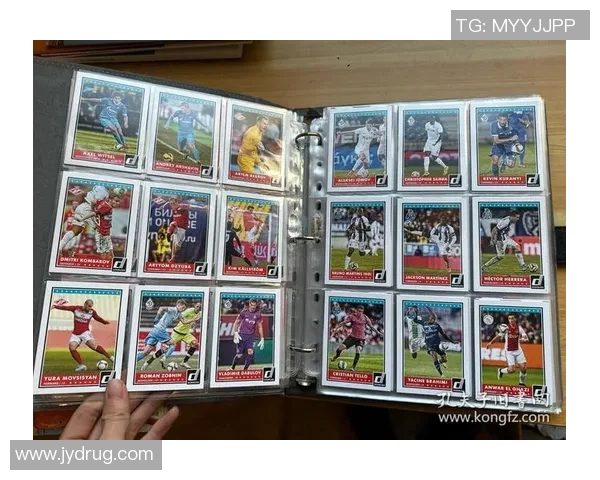 碧玉球星卡足球收藏价值解析与市场前景展望 碧玉球星卡足球收藏价值解析与市场前景展望