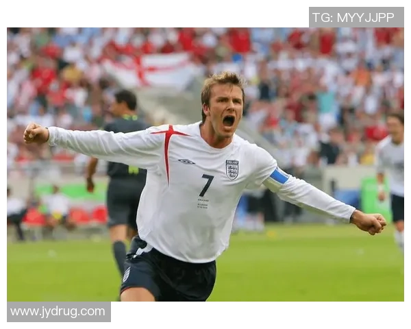 英格兰足球10大球星解析：从贝克汉姆到哈里凯恩的辉煌历程